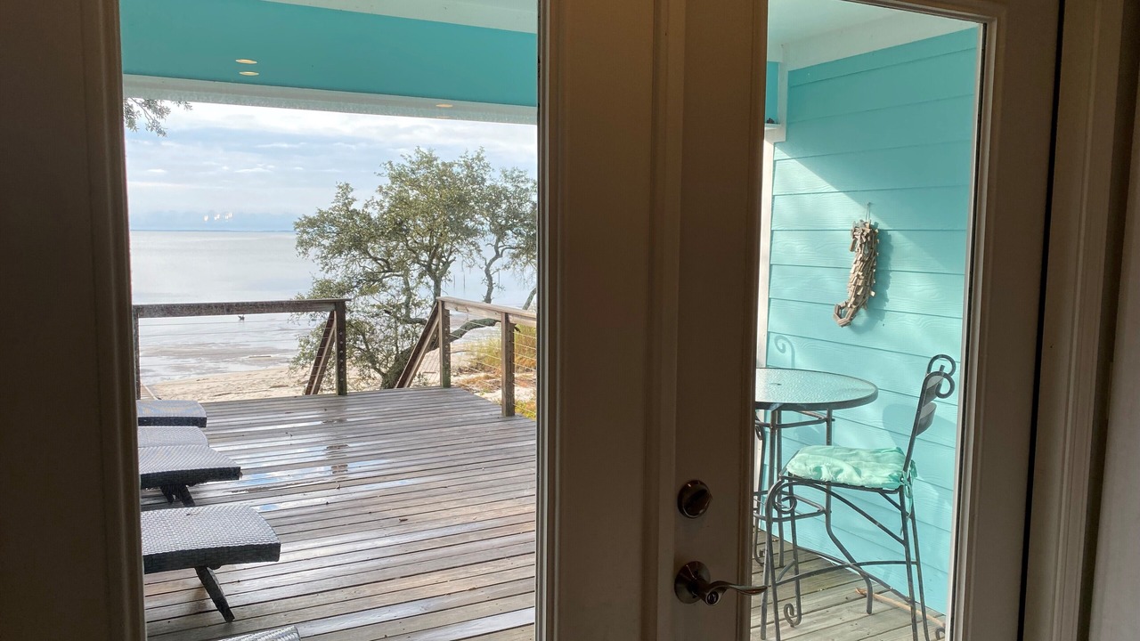 Photo of Outdoor in Ocean Springs