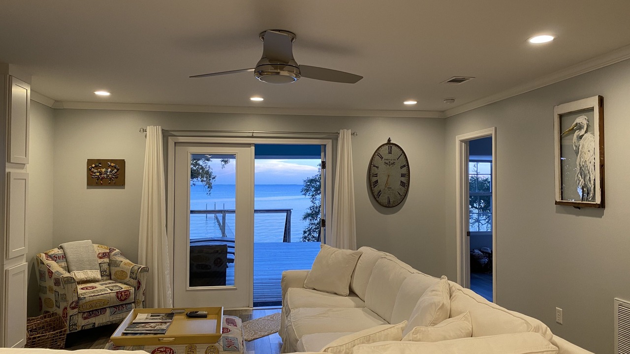 Photo of Bedroom in Ocean Springs