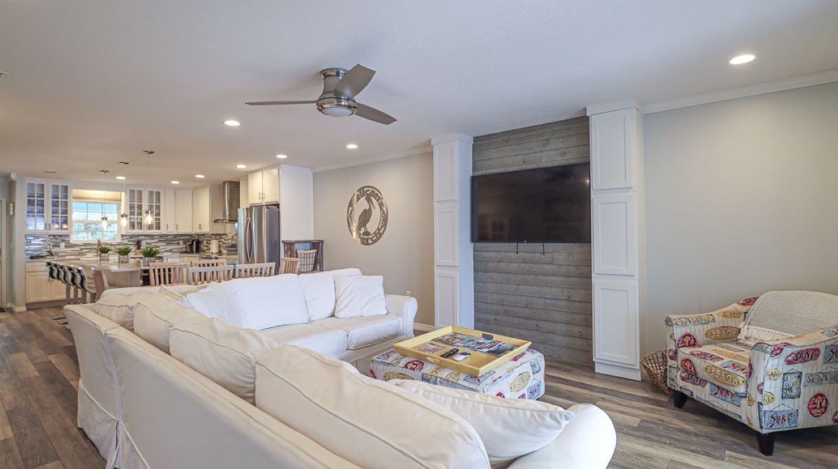 Photo of Livingroom in Ocean Springs