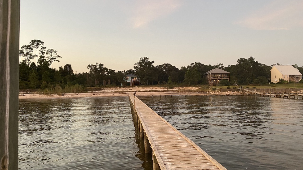 Photo of Outdoor in Ocean Springs