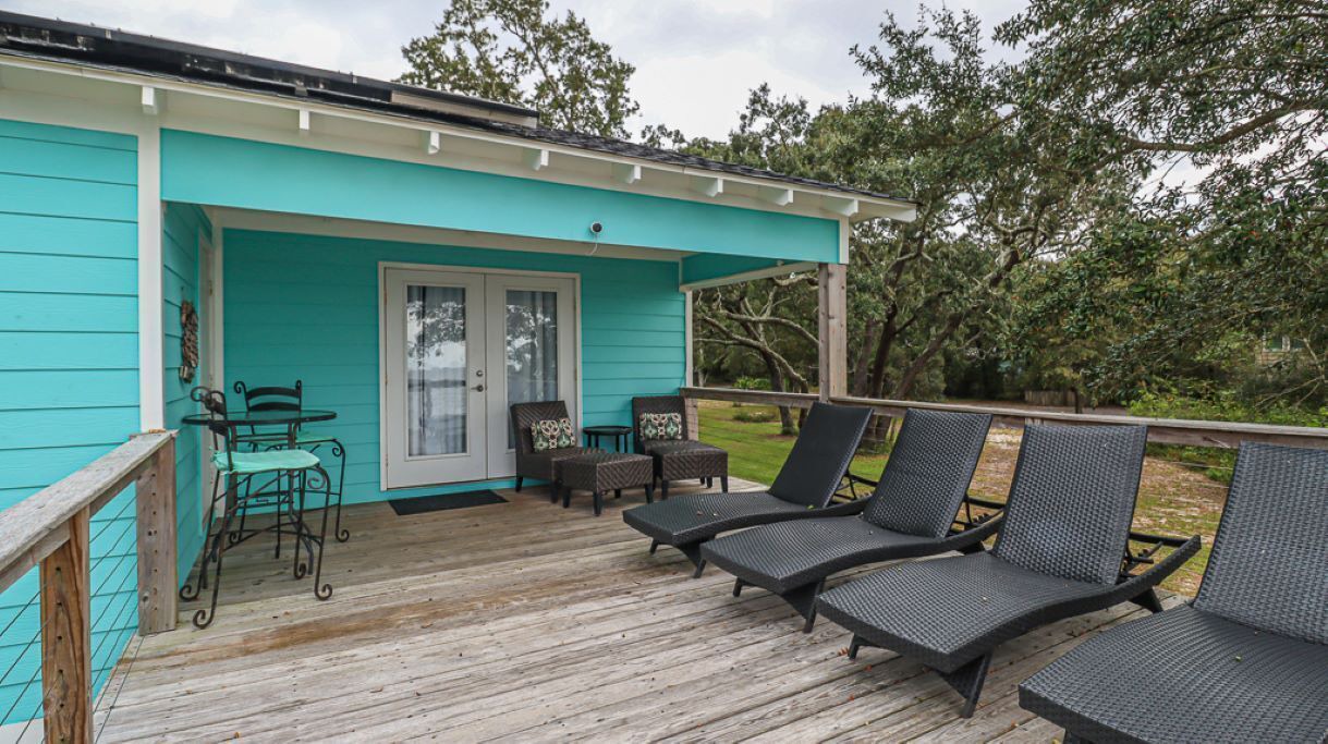 Photo of Patio Balcony in Ocean Springs
