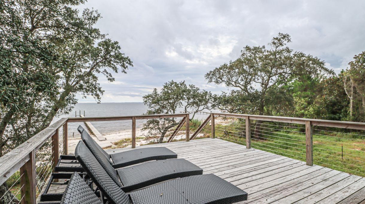 Photo of Patio Balcony in Ocean Springs
