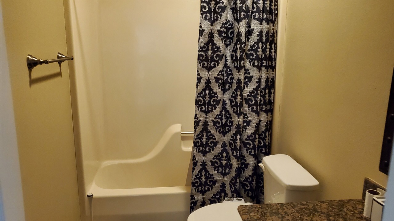 Photo of Bathroom in Diamondhead