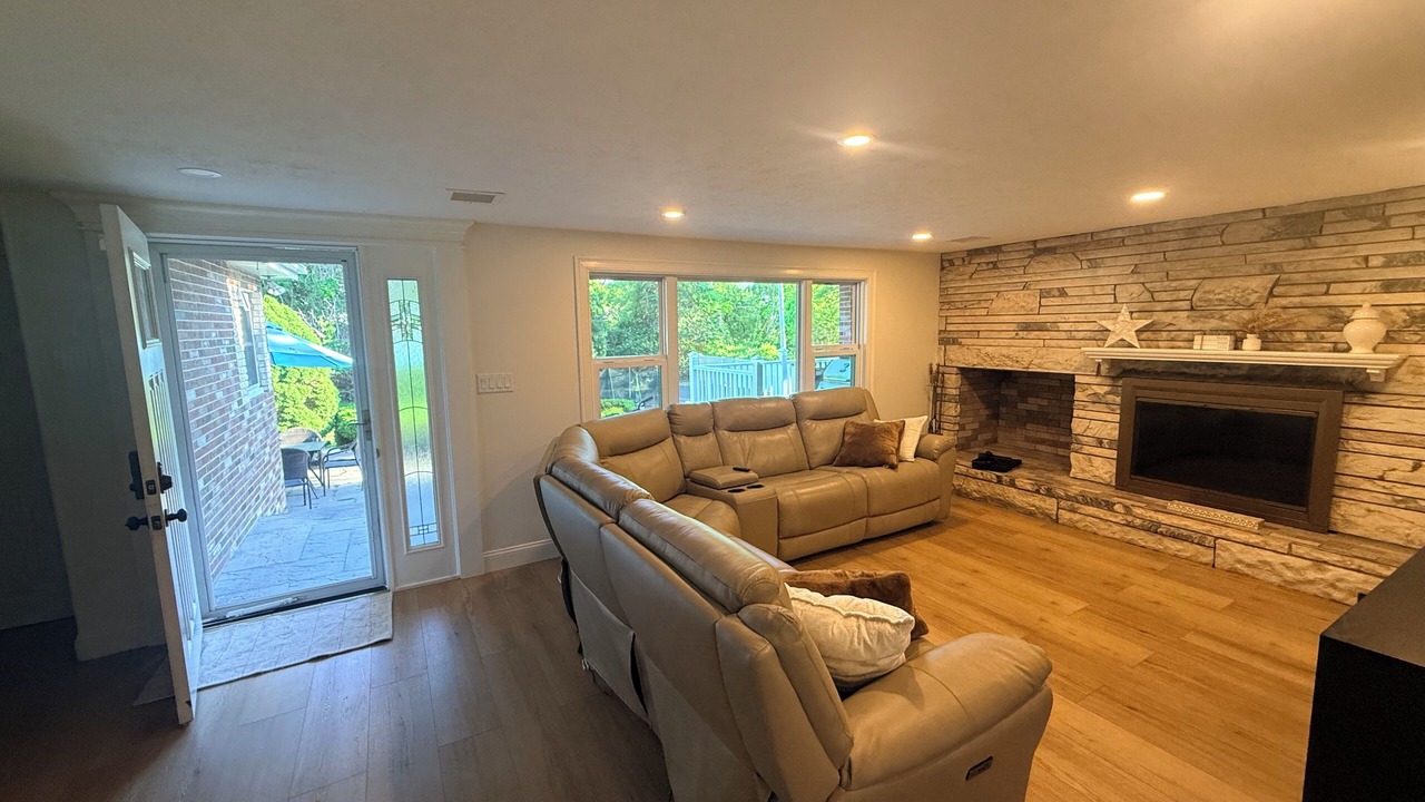 Photo of Livingroom in Teaticket