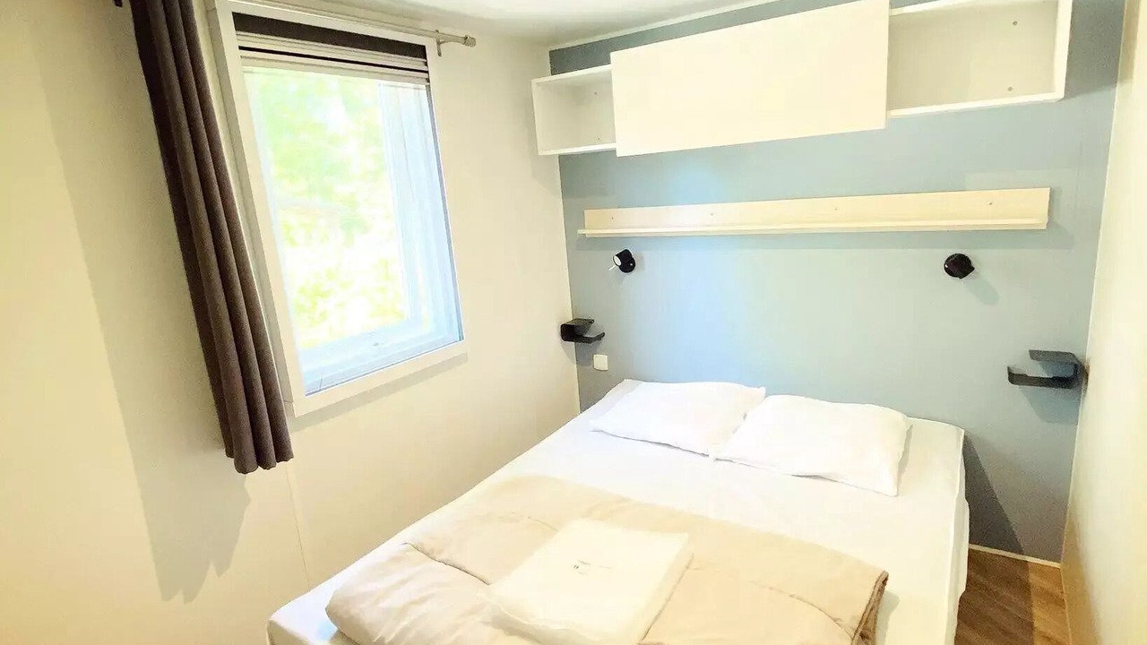 Photo of Bedroom in Saint-Maximin