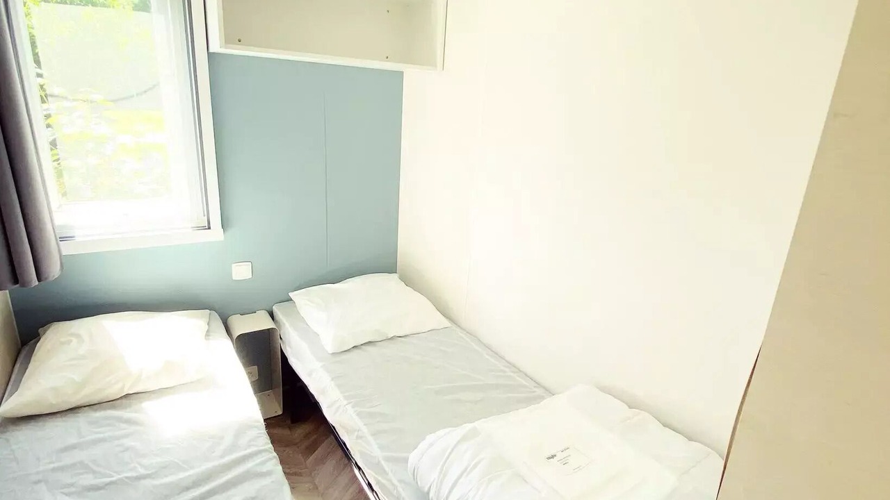 Photo of Bedroom in Saint-Maximin