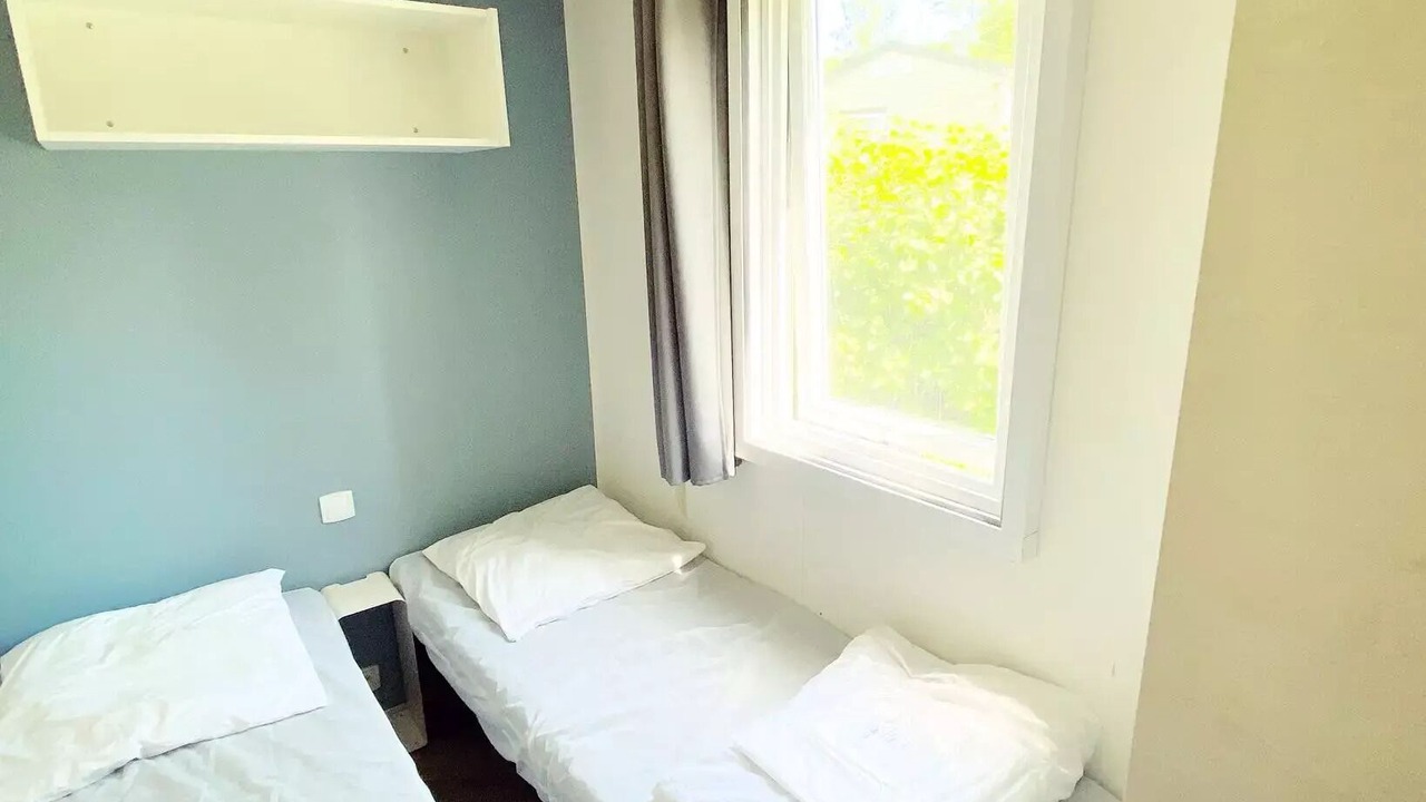 Photo of Bedroom in Saint-Maximin