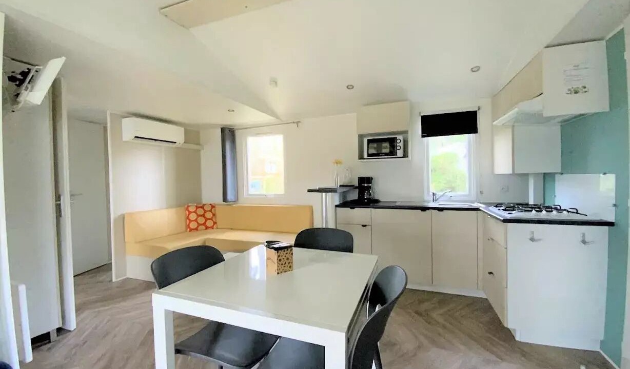 Photo of Kitchen in Saint-Maximin
