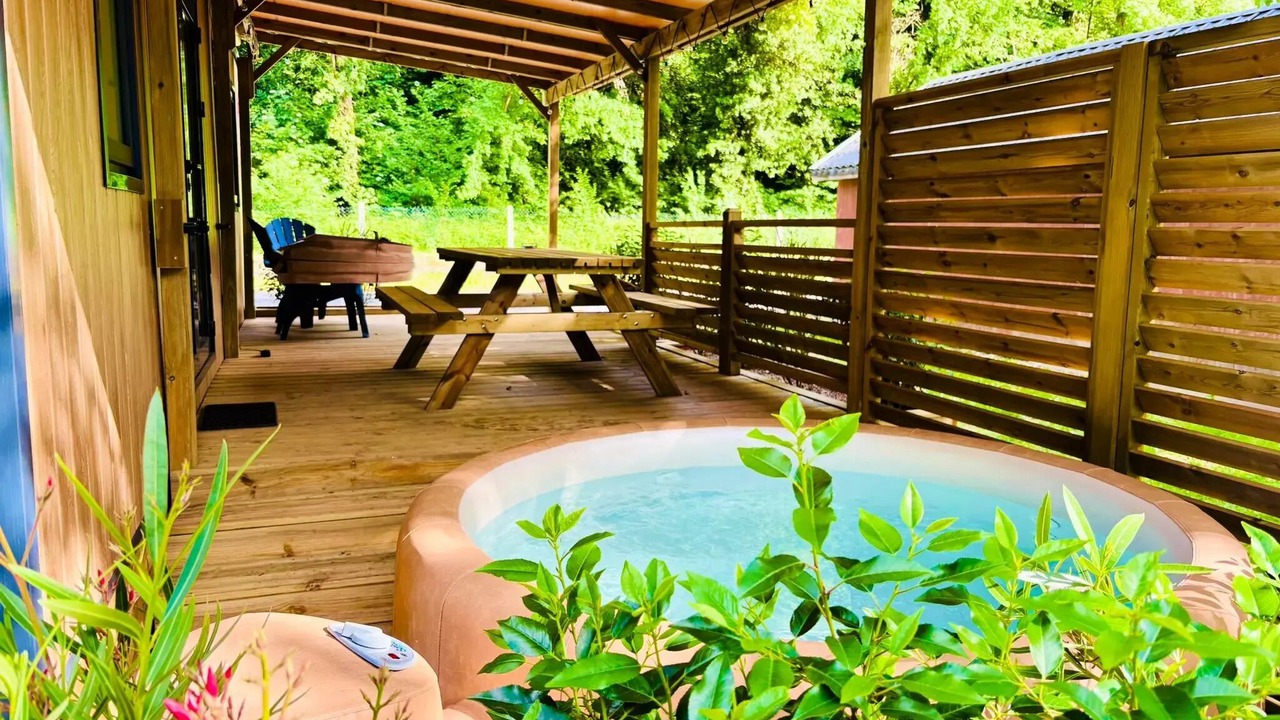 Photo of Outdoor in Saint-Leu-dEsserent