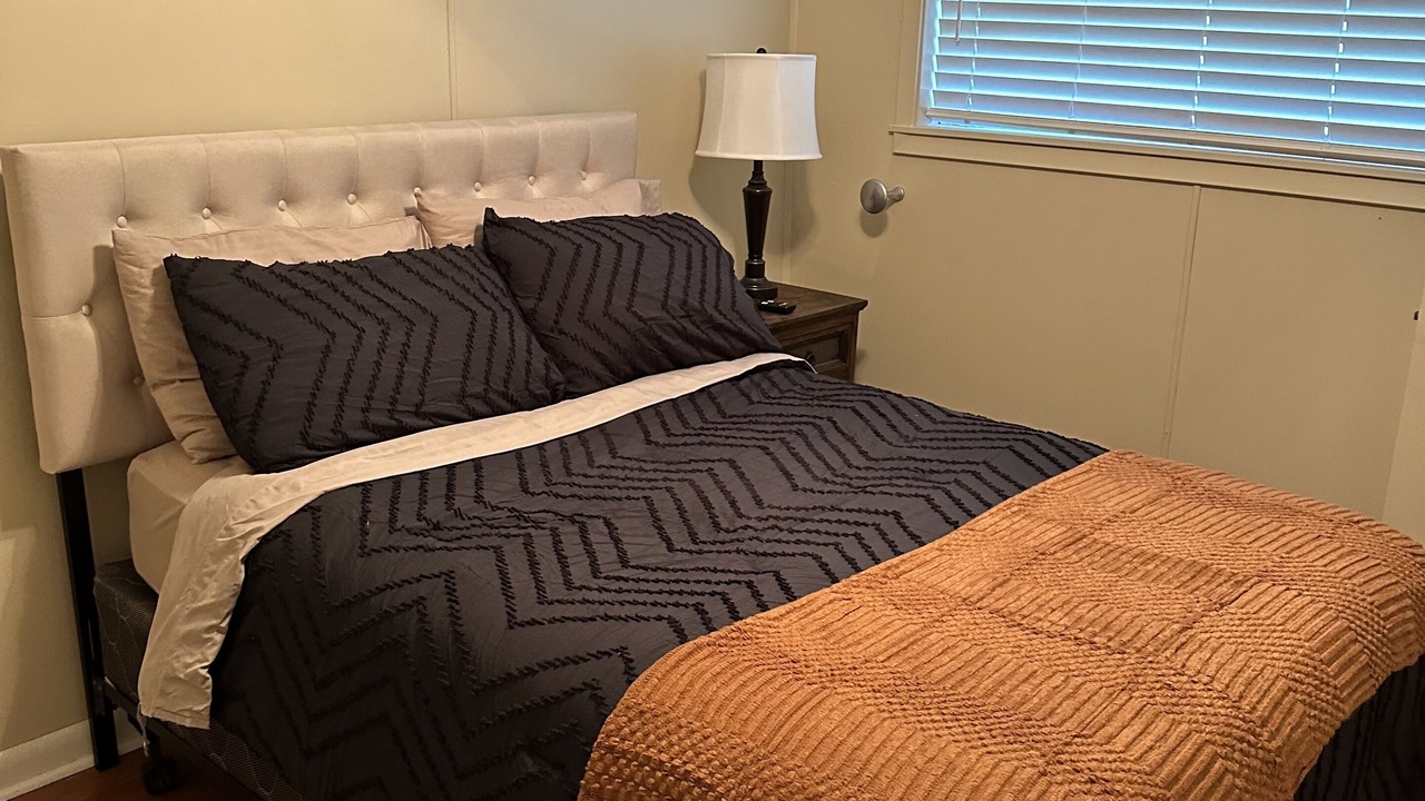 Photo of Bedroom in Bayou Vista