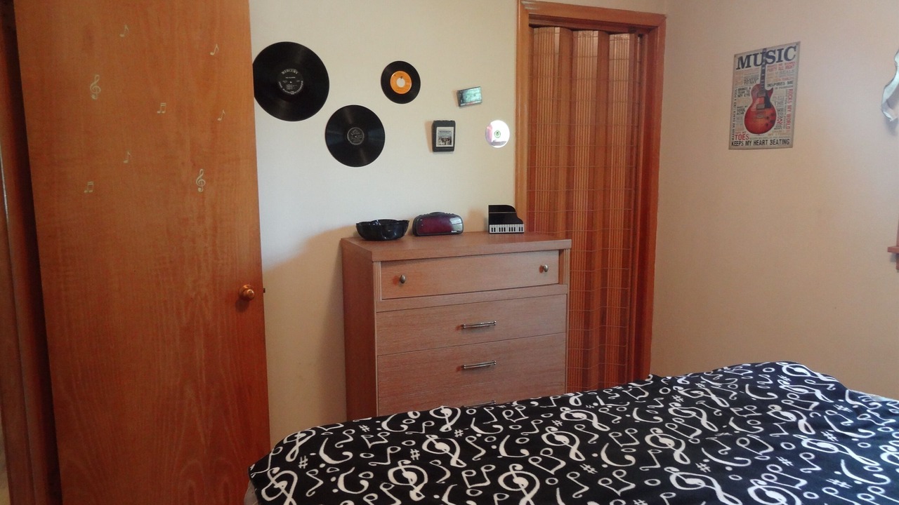 Photo of Bedroom in Kutzky Park