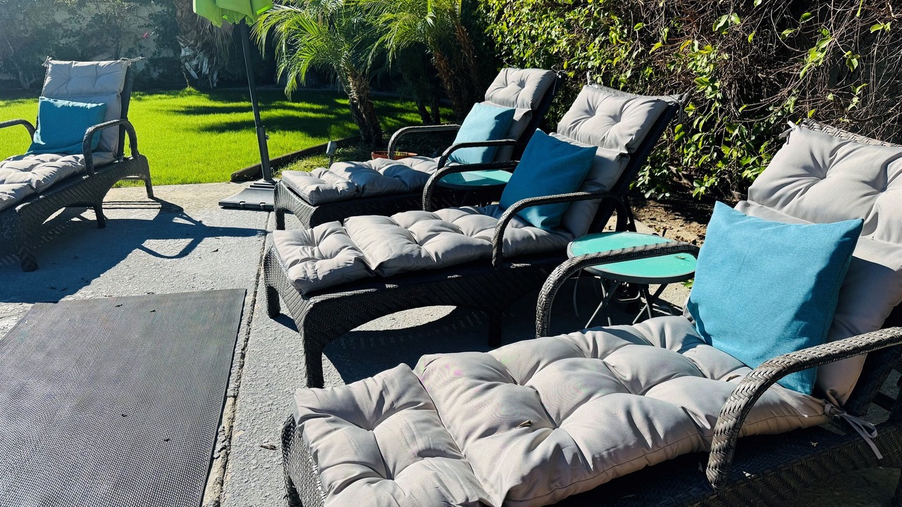 Photo of Patio Balcony in El Mirador