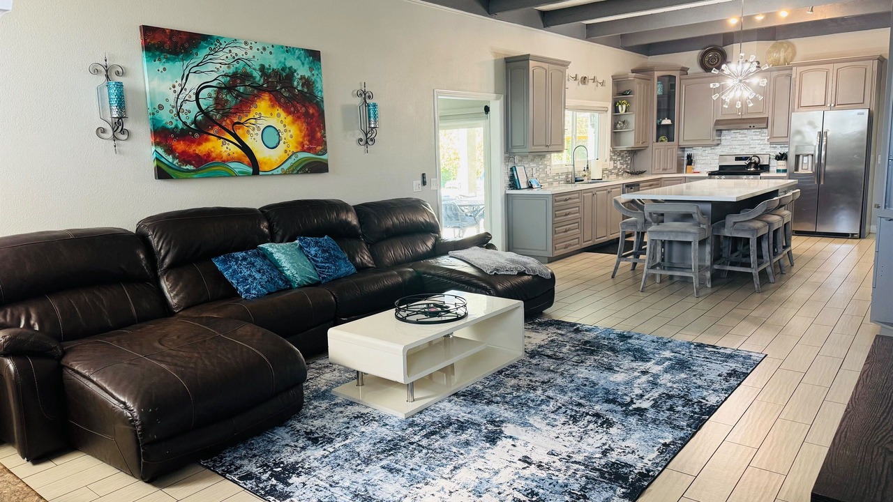 Photo of Livingroom in El Mirador