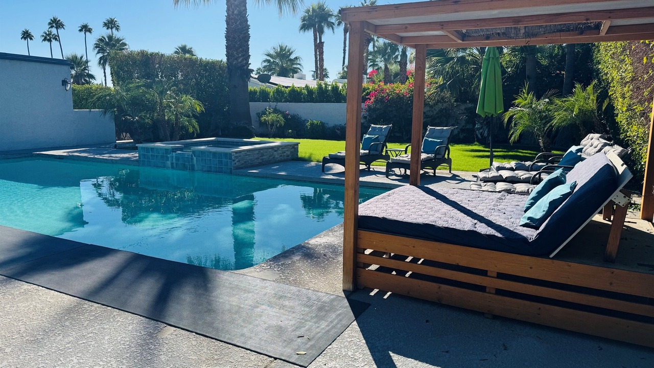 Photo of Outdoor in El Mirador