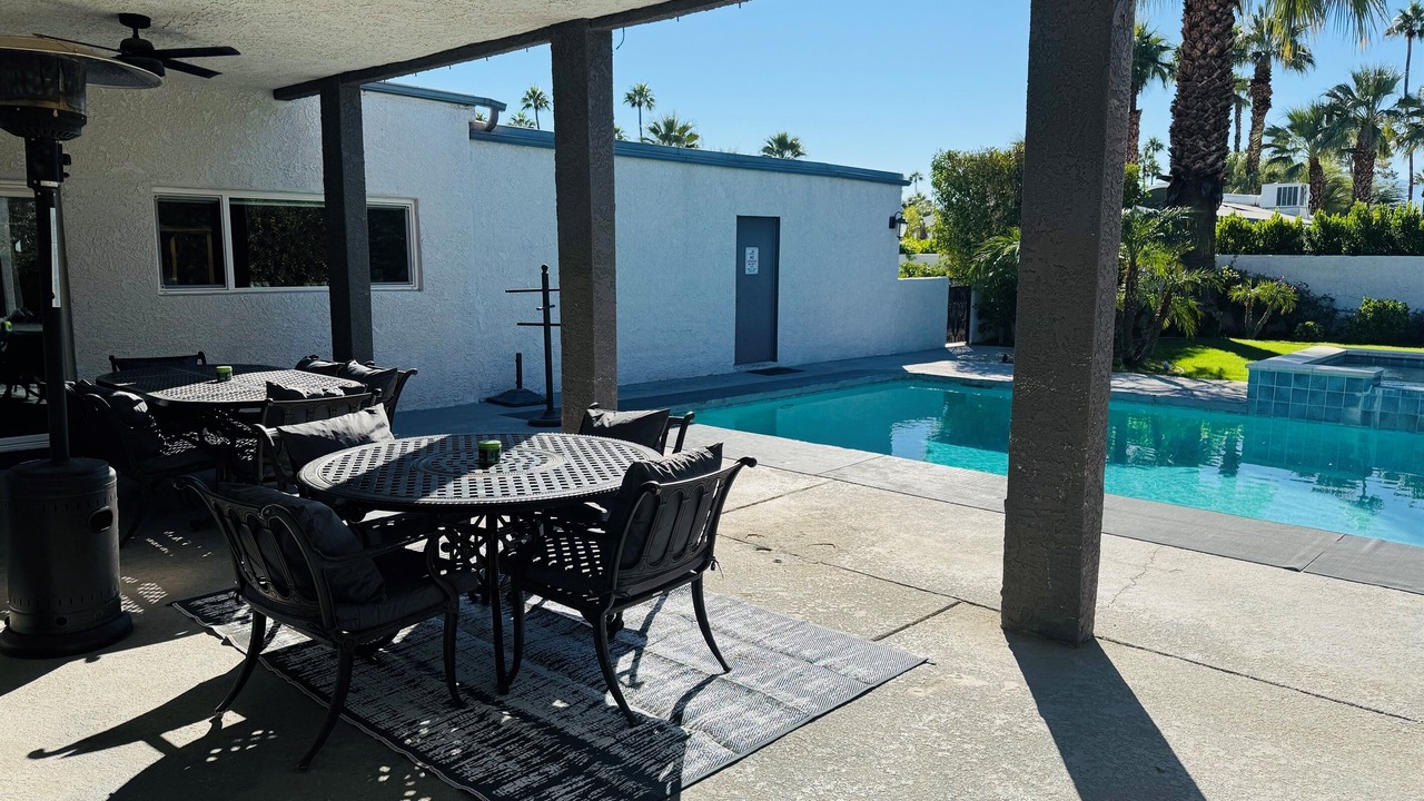 Photo of Outdoor in El Mirador