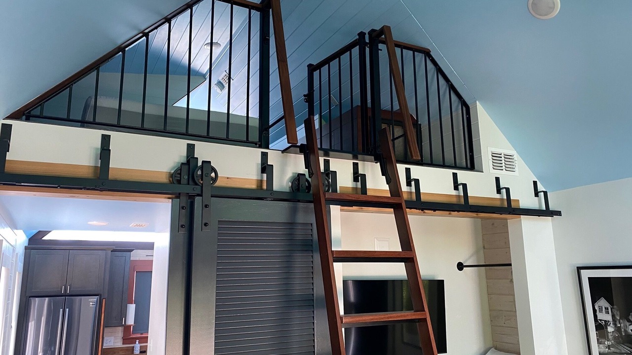 Photo of Bedroom in Biloxi