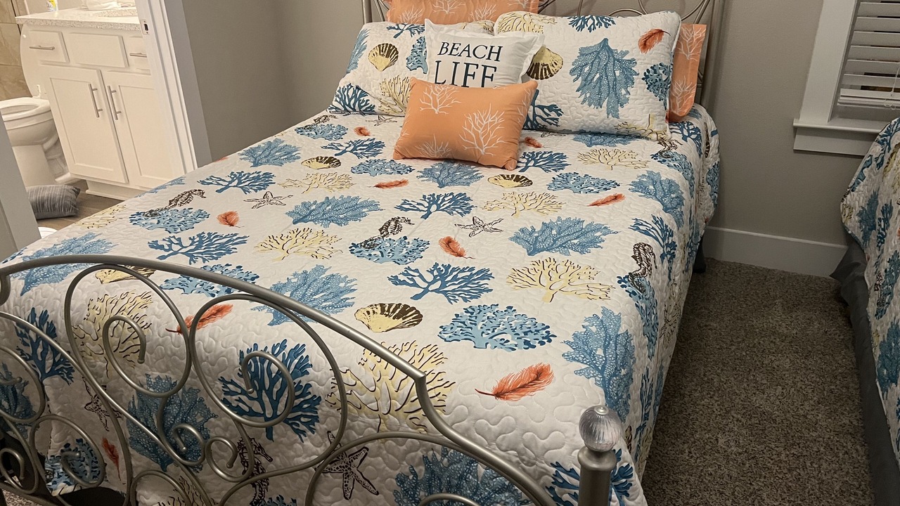 Photo of Bedroom in Biloxi