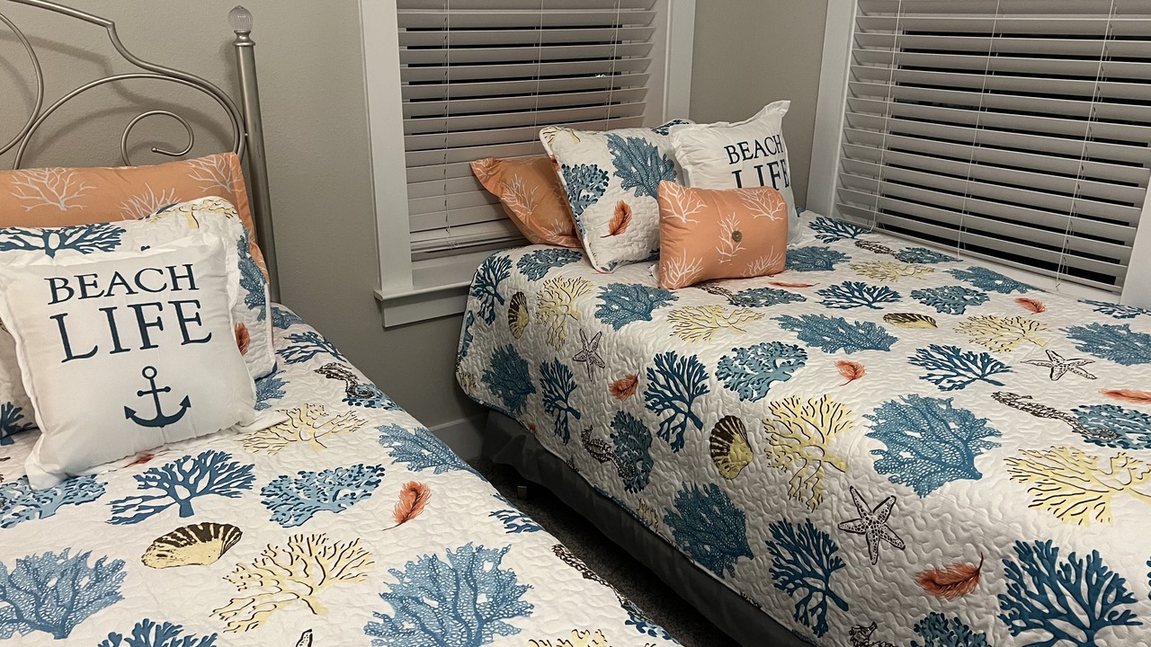 Photo of Bedroom in Biloxi