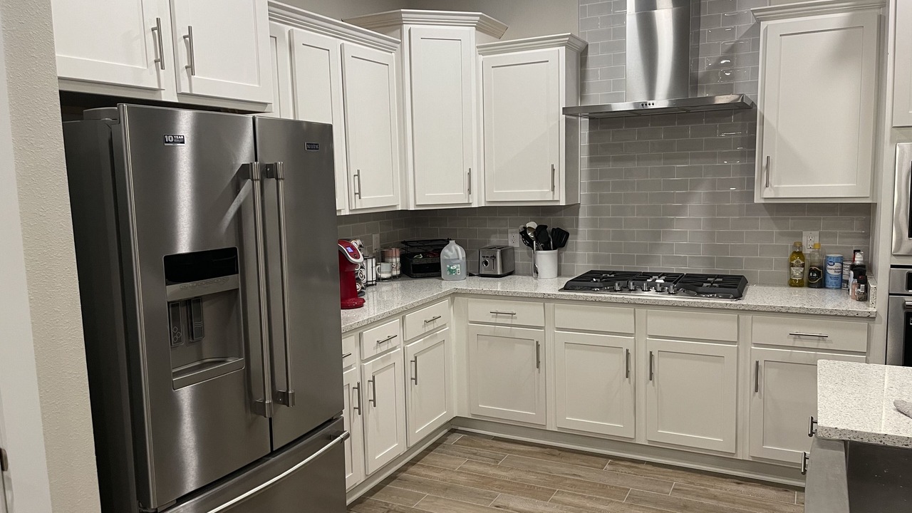 Photo of Kitchen in Biloxi
