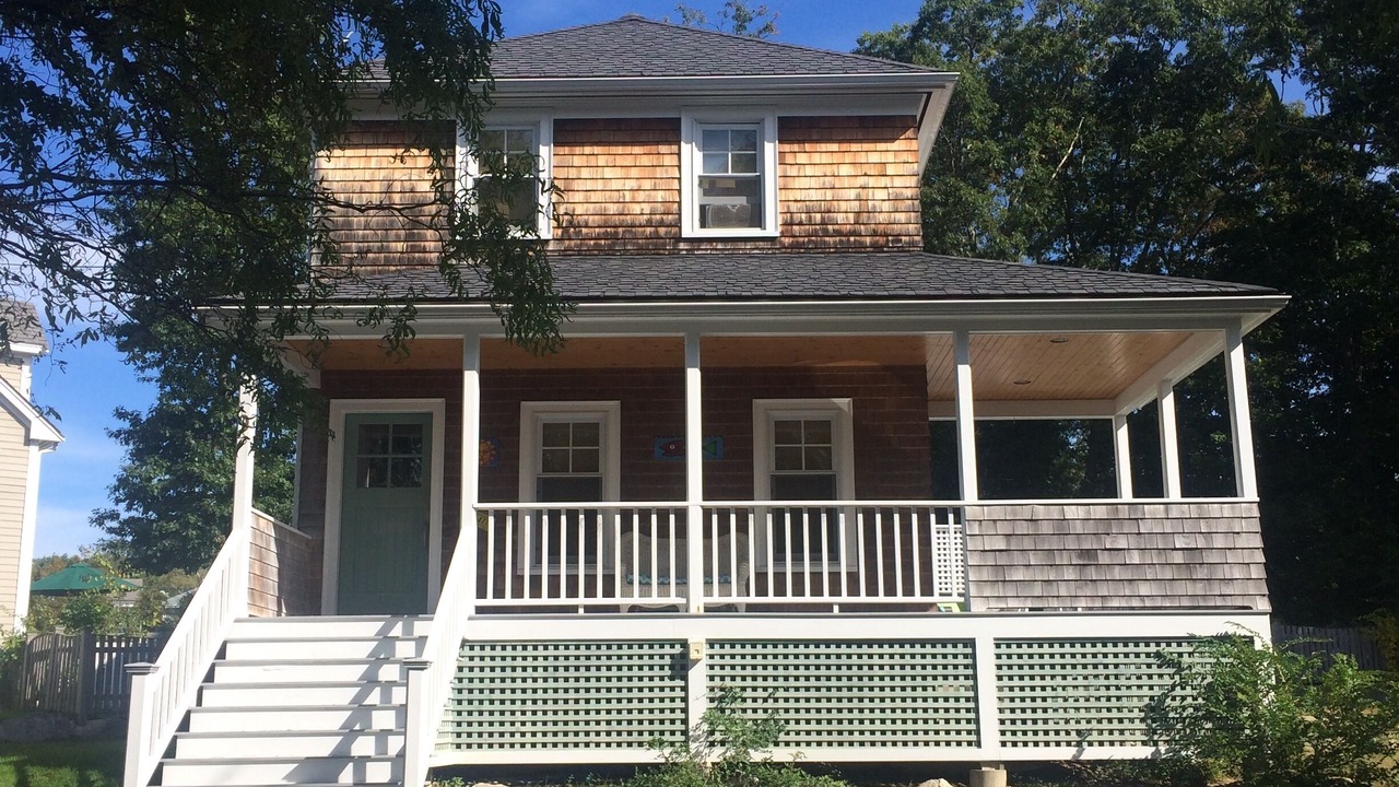 Photo of Outdoor in Magnolia