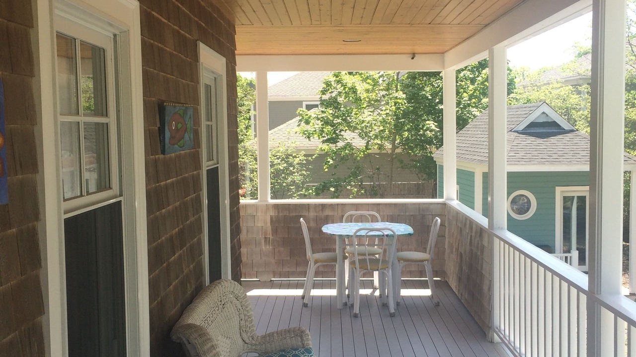 Photo of Outdoor in Magnolia