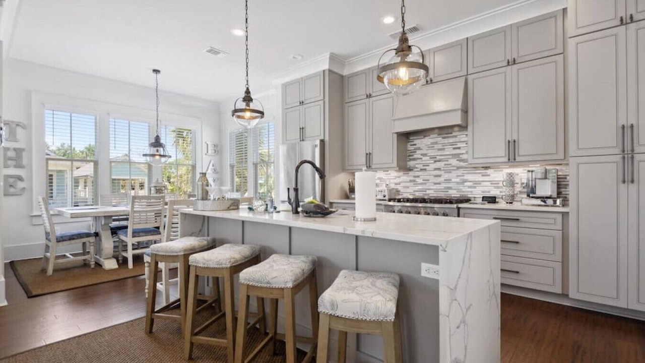 Photo of Kitchen in Old Town