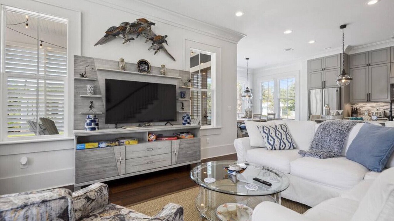 Photo of Livingroom in Old Town