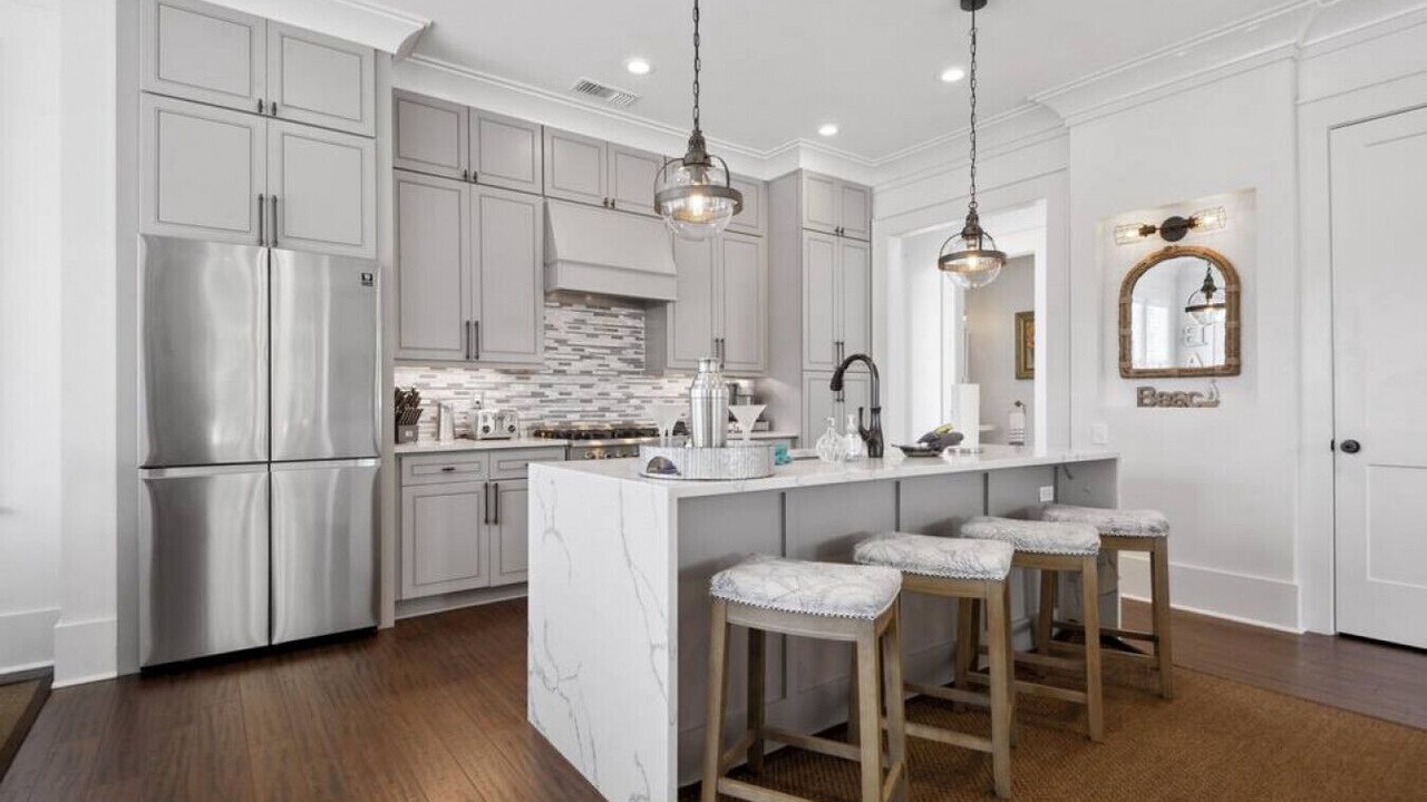 Photo of Kitchen in Old Town