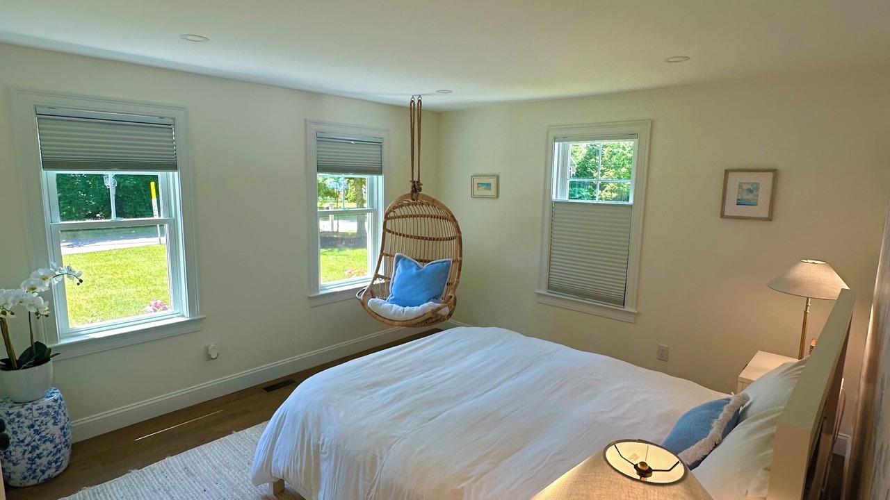 Photo of Bedroom in Teaticket