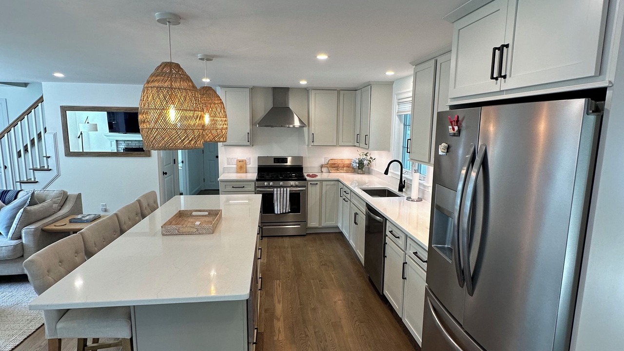 Photo of Kitchen in Teaticket