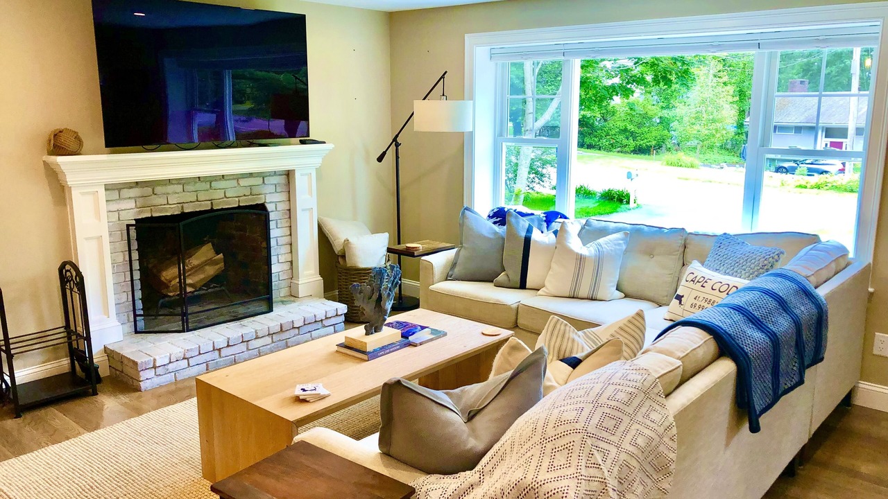 Photo of Livingroom in Teaticket