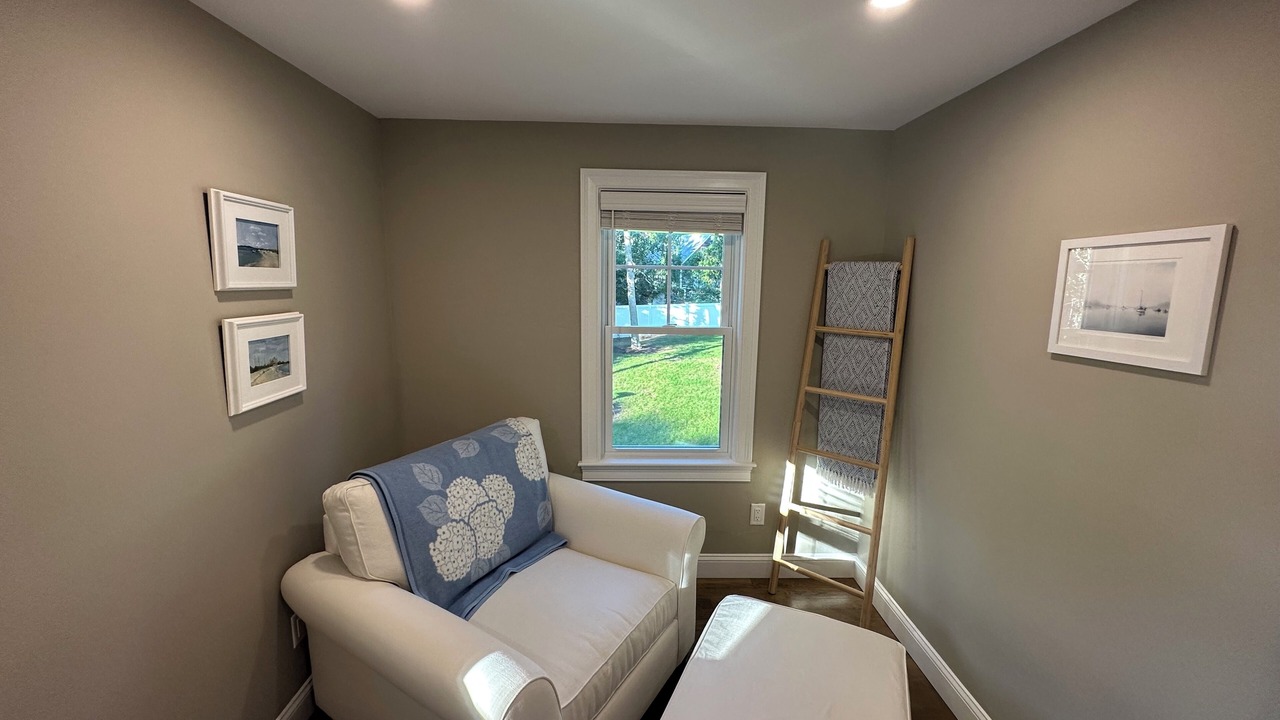 Photo of Livingroom in Teaticket