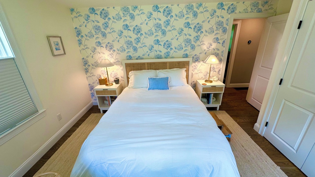 Photo of Bedroom in Teaticket