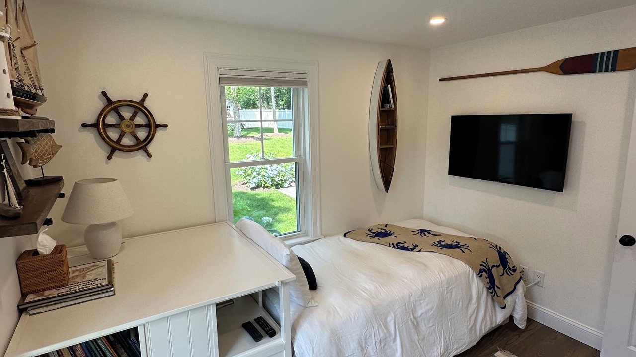 Photo of Bedroom in Teaticket