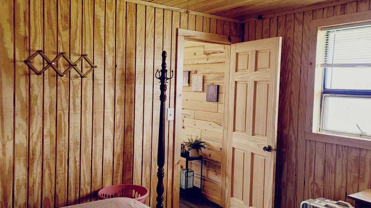 Photo of Bedroom in Alexandria
