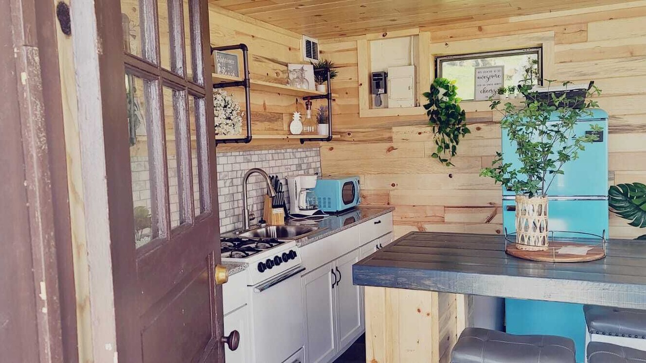 Photo of Kitchen in Alexandria