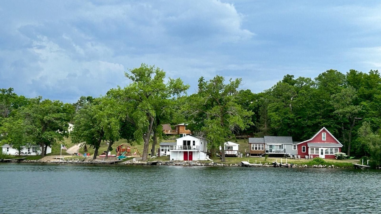 Photo of Outdoor in Alexandria