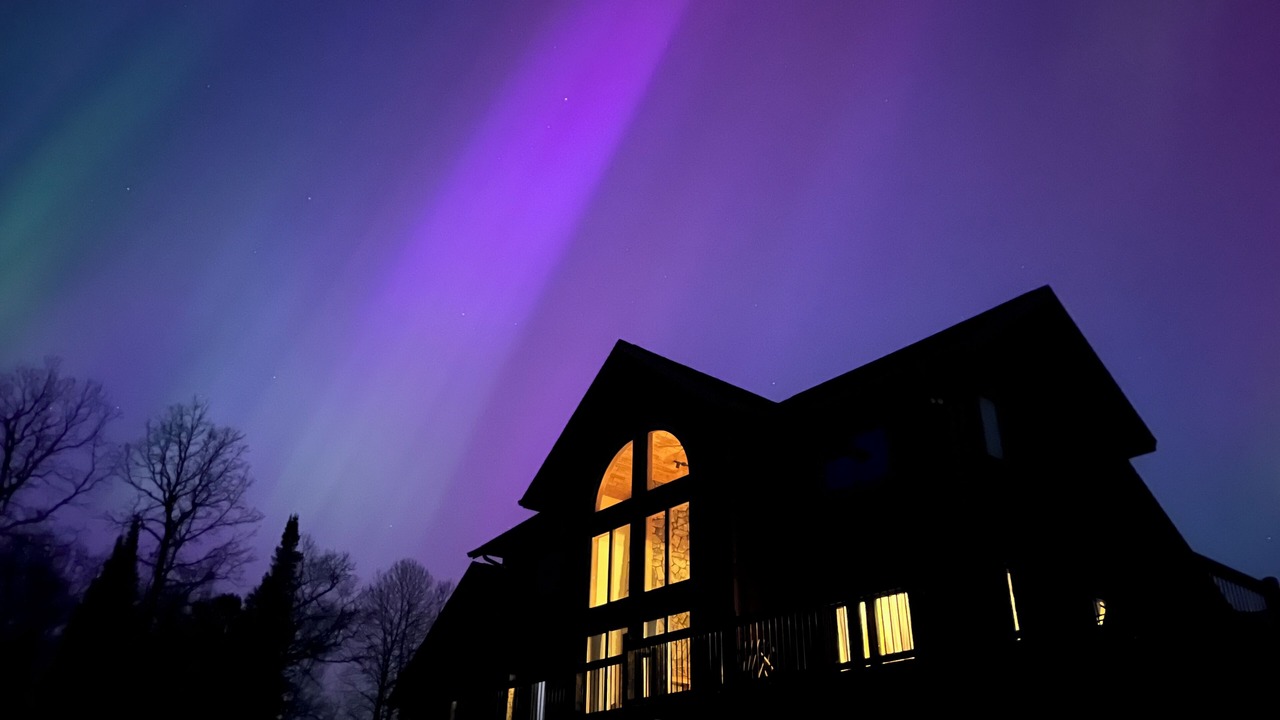 Photo of Outdoor in Melrude
