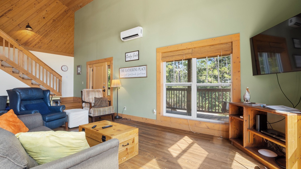 Photo of Livingroom in Pass Christian