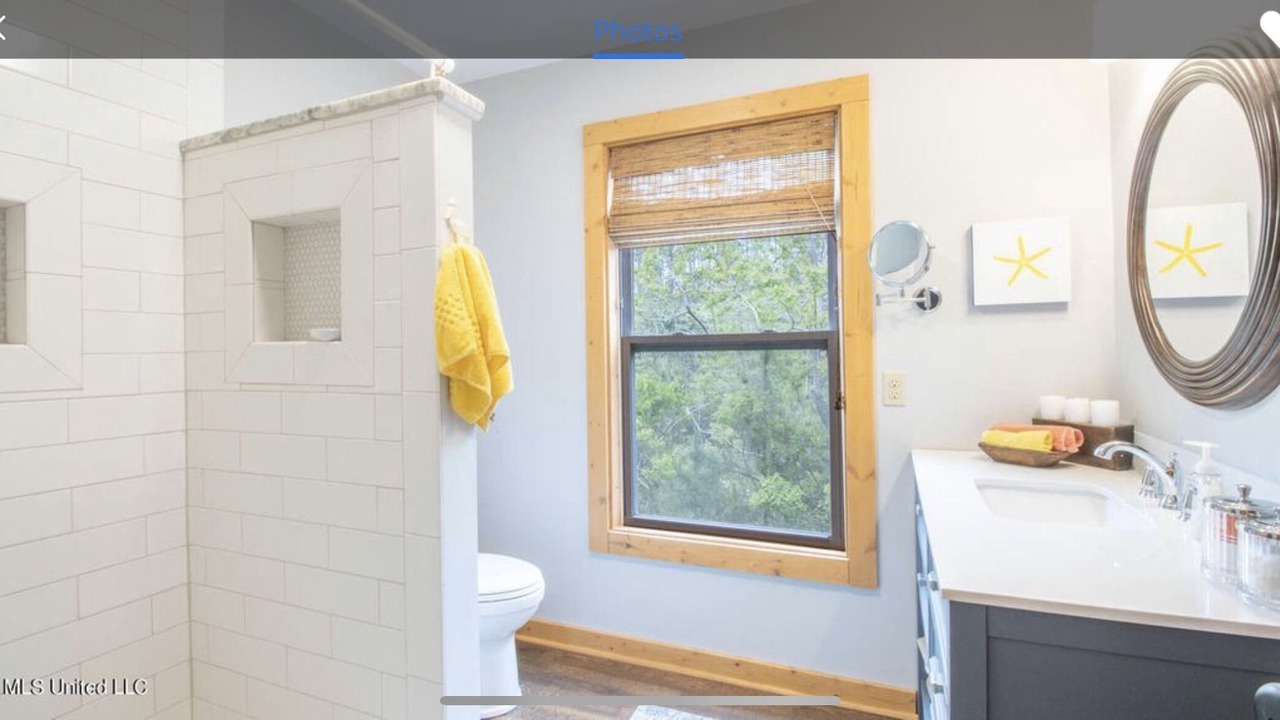 Photo of Bathroom in Pass Christian