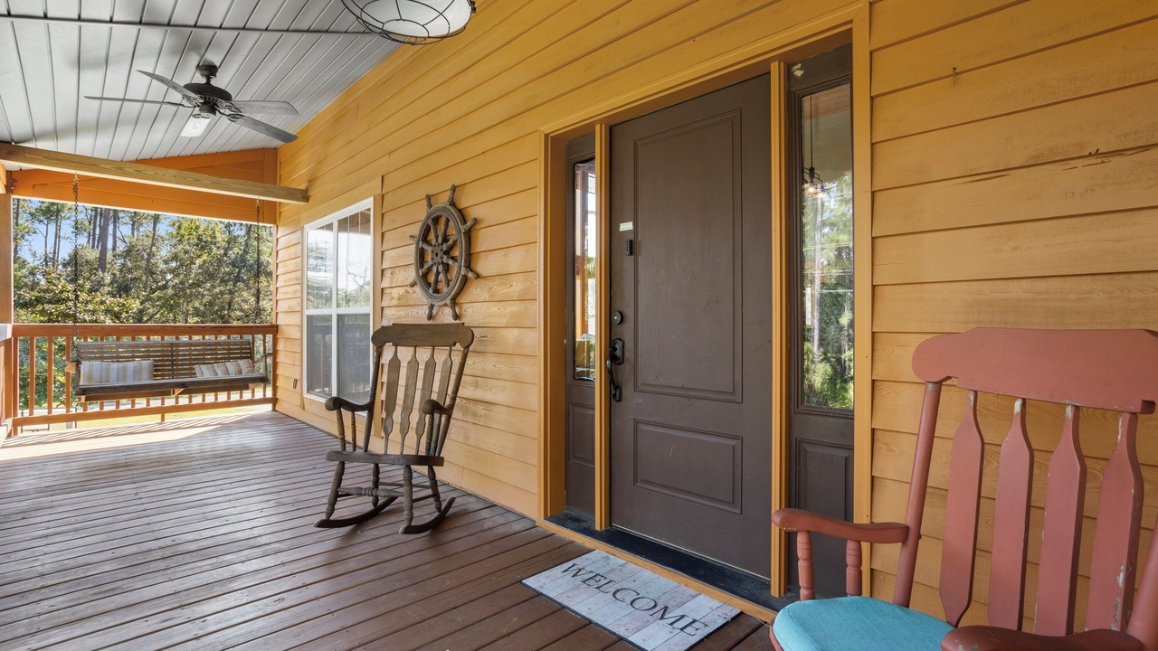 Photo of Patio Balcony in Pass Christian