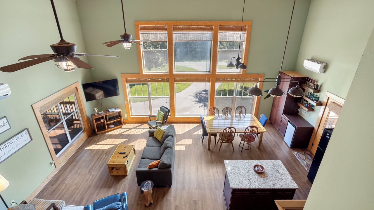 Photo of Livingroom in Pass Christian