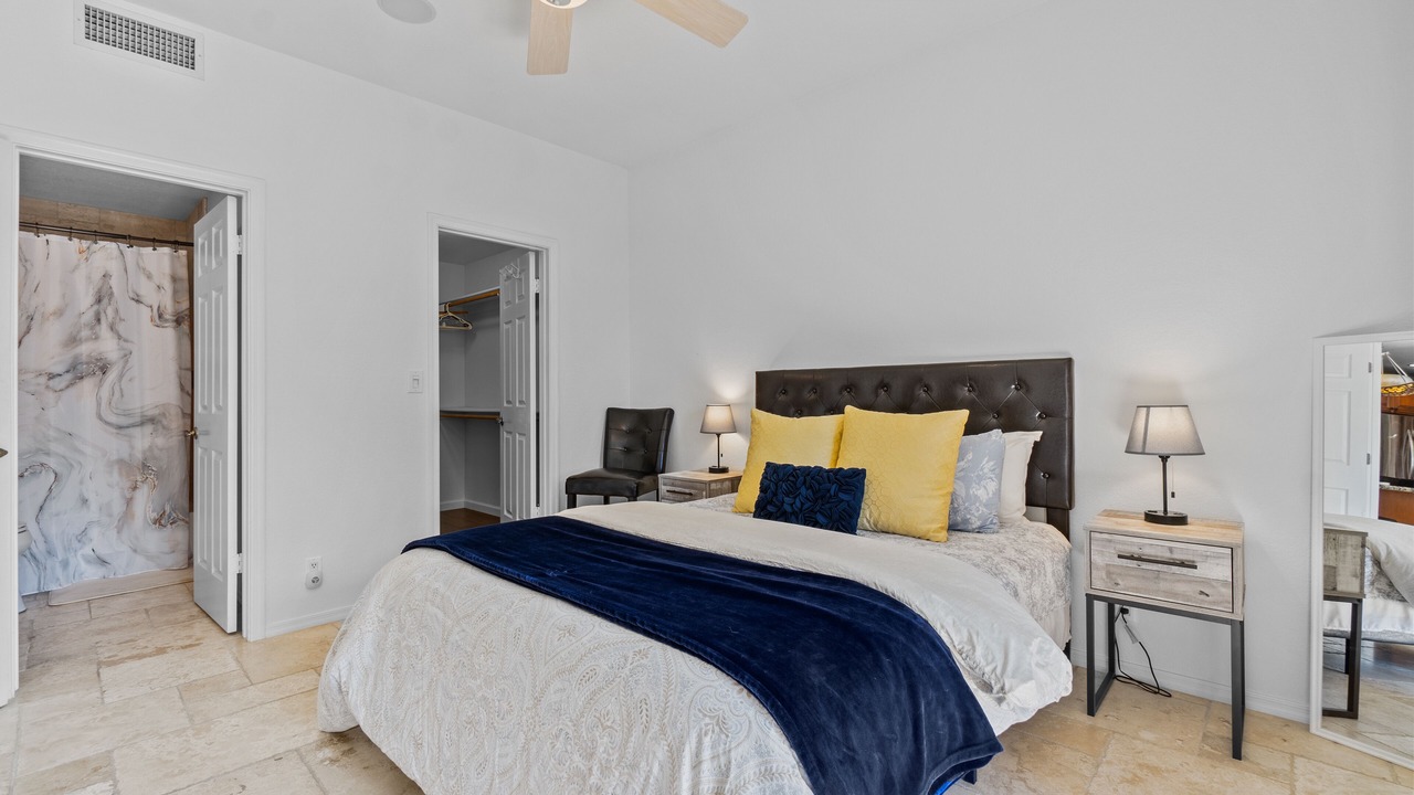 Photo of Bedroom in Scottsdale Ranch