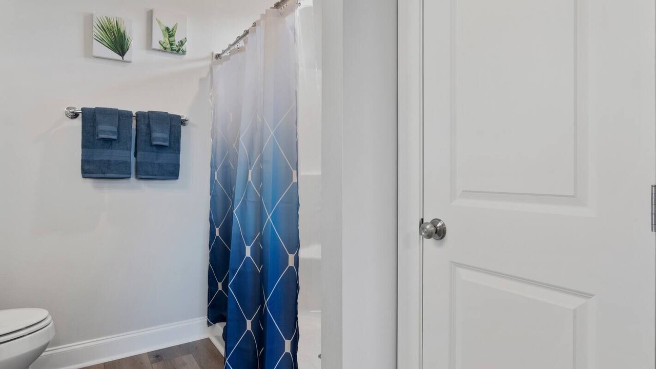 Photo of Bathroom in Shoreline Park
