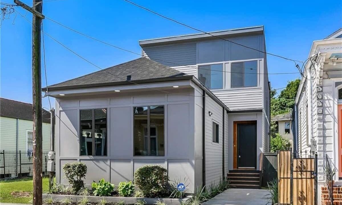 Photo of Outdoor in Metairie