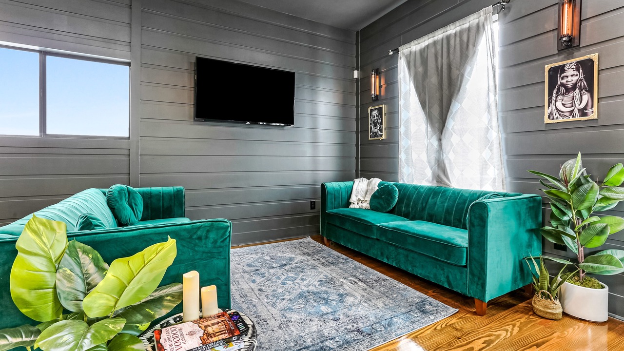 Photo of Livingroom in Metairie