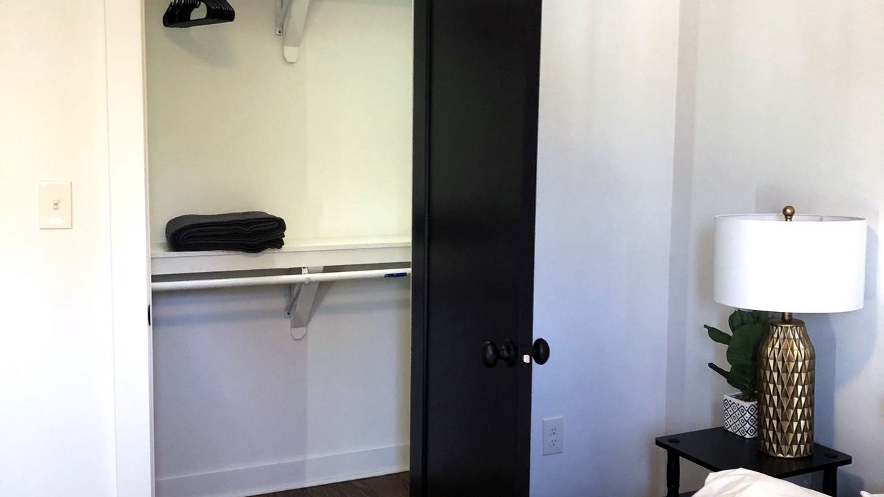 Photo of Bedroom in Metairie