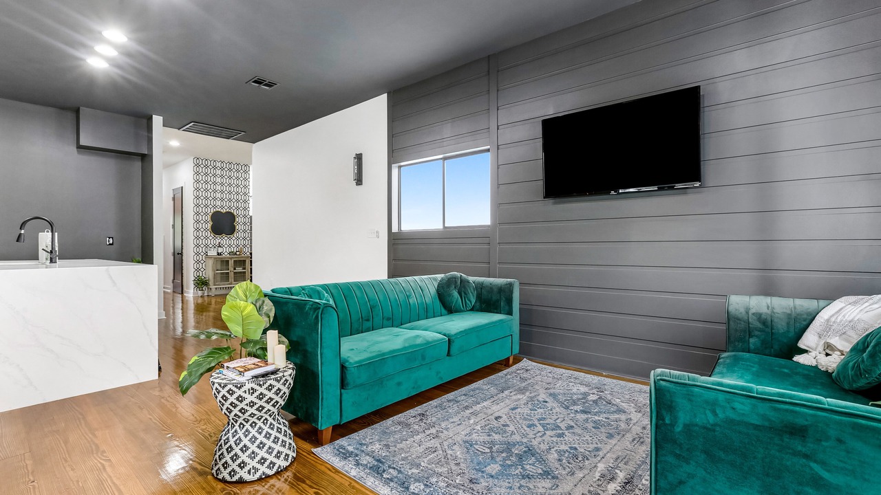 Photo of Livingroom in Metairie