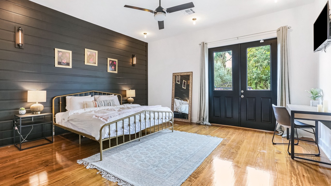 Photo of Bedroom in Metairie
