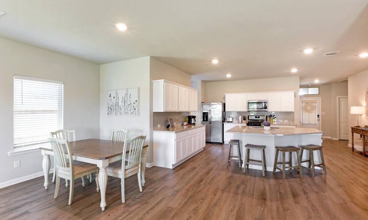 Photo of Kitchen in Shenandoah